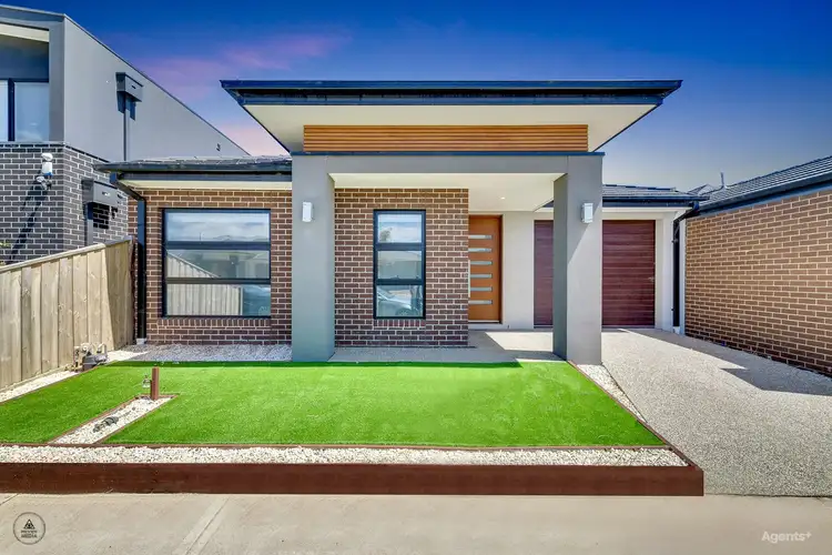 10 Amreli Street, Deanside VIC 3336