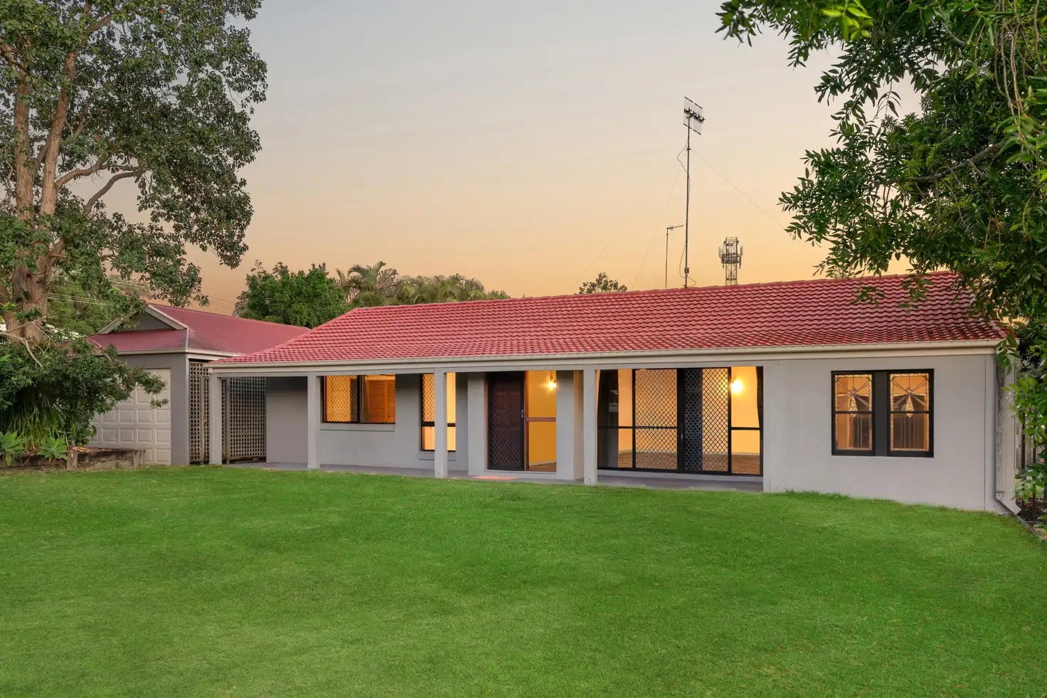 Main view of Homely house listing, 3 Juron Street, Noosaville QLD 4566