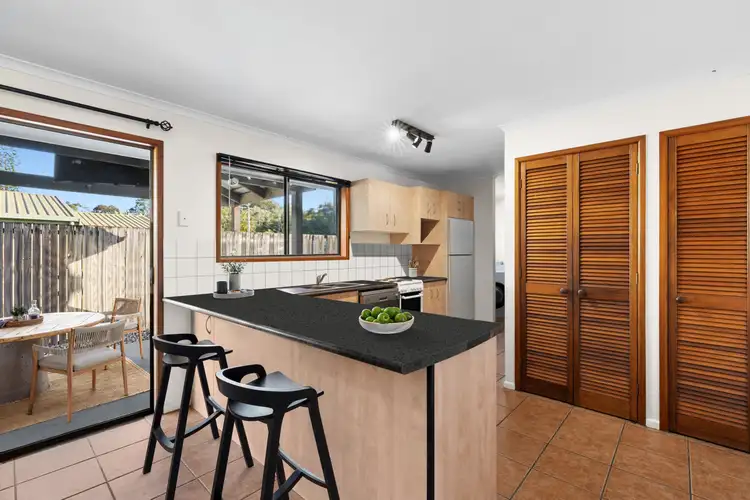 Fifth view of Homely house listing, 3 Juron Street, Noosaville QLD 4566