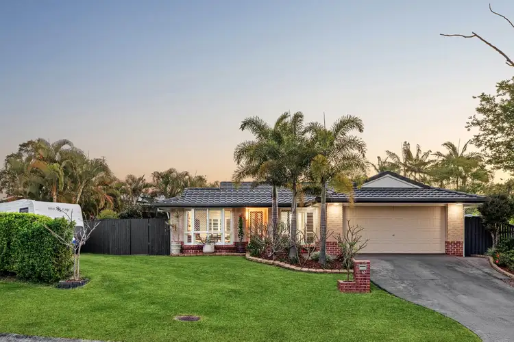 12 Rose Ash Crescent