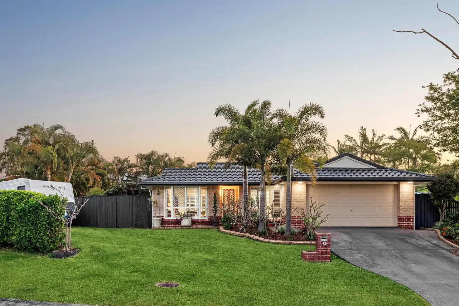 Main view of Homely house listing, 12 Rose Ash Crescent, Noosaville QLD 4566