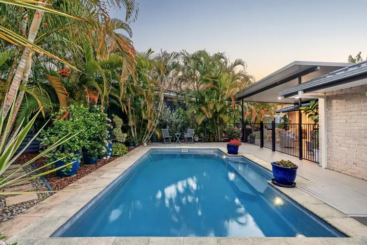 Second view of Homely house listing, 12 Rose Ash Crescent, Noosaville QLD 4566