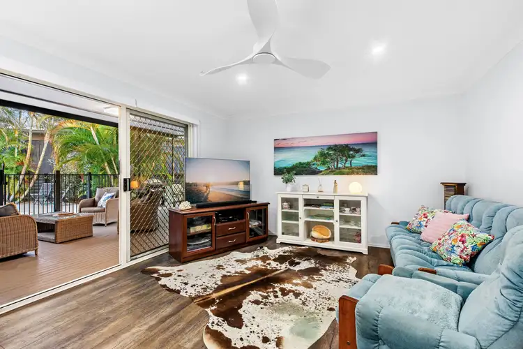 Fifth view of Homely house listing, 12 Rose Ash Crescent, Noosaville QLD 4566