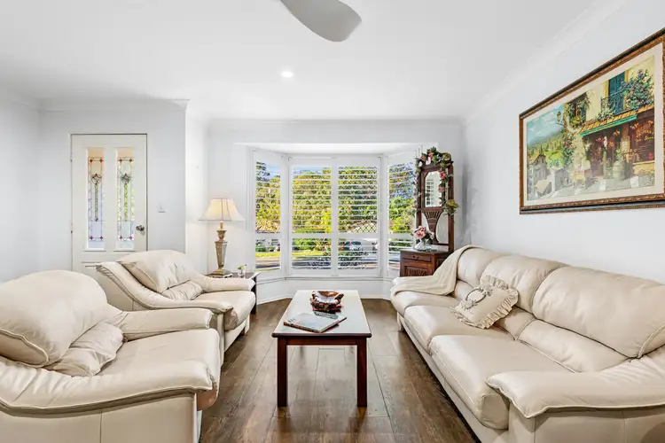 Sixth view of Homely house listing, 12 Rose Ash Crescent, Noosaville QLD 4566