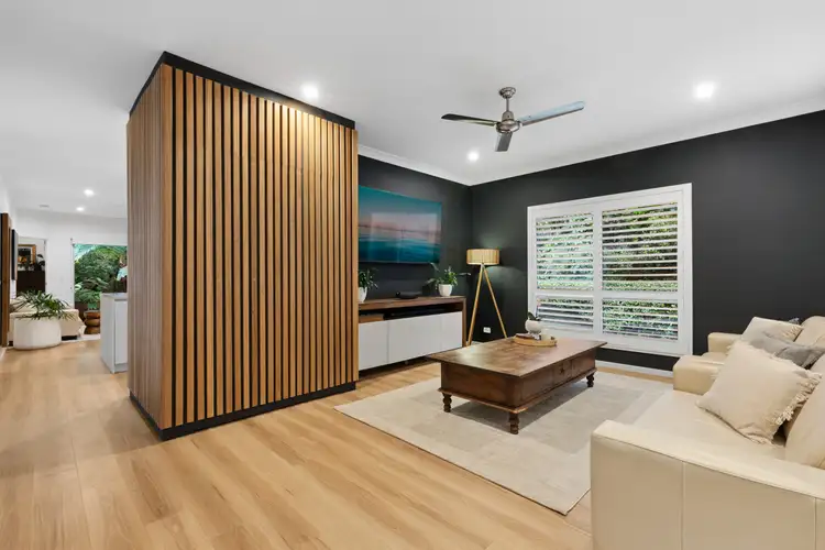 Third view of Homely house listing, 21 Alyxia Court, Noosaville QLD 4566