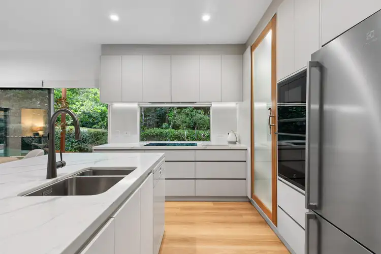 Fourth view of Homely house listing, 21 Alyxia Court, Noosaville QLD 4566