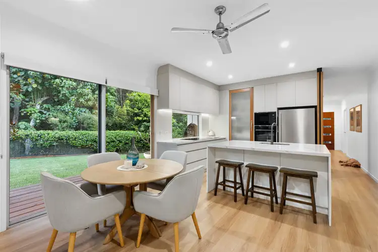 Fifth view of Homely house listing, 21 Alyxia Court, Noosaville QLD 4566