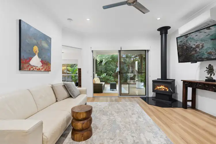 Sixth view of Homely house listing, 21 Alyxia Court, Noosaville QLD 4566