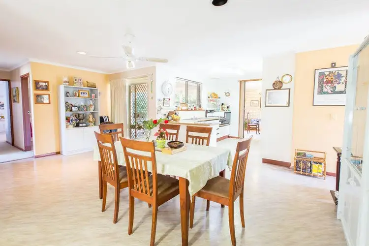 Third view of Homely house listing, 17 Buronga Drive, Springdale Heights NSW 2641