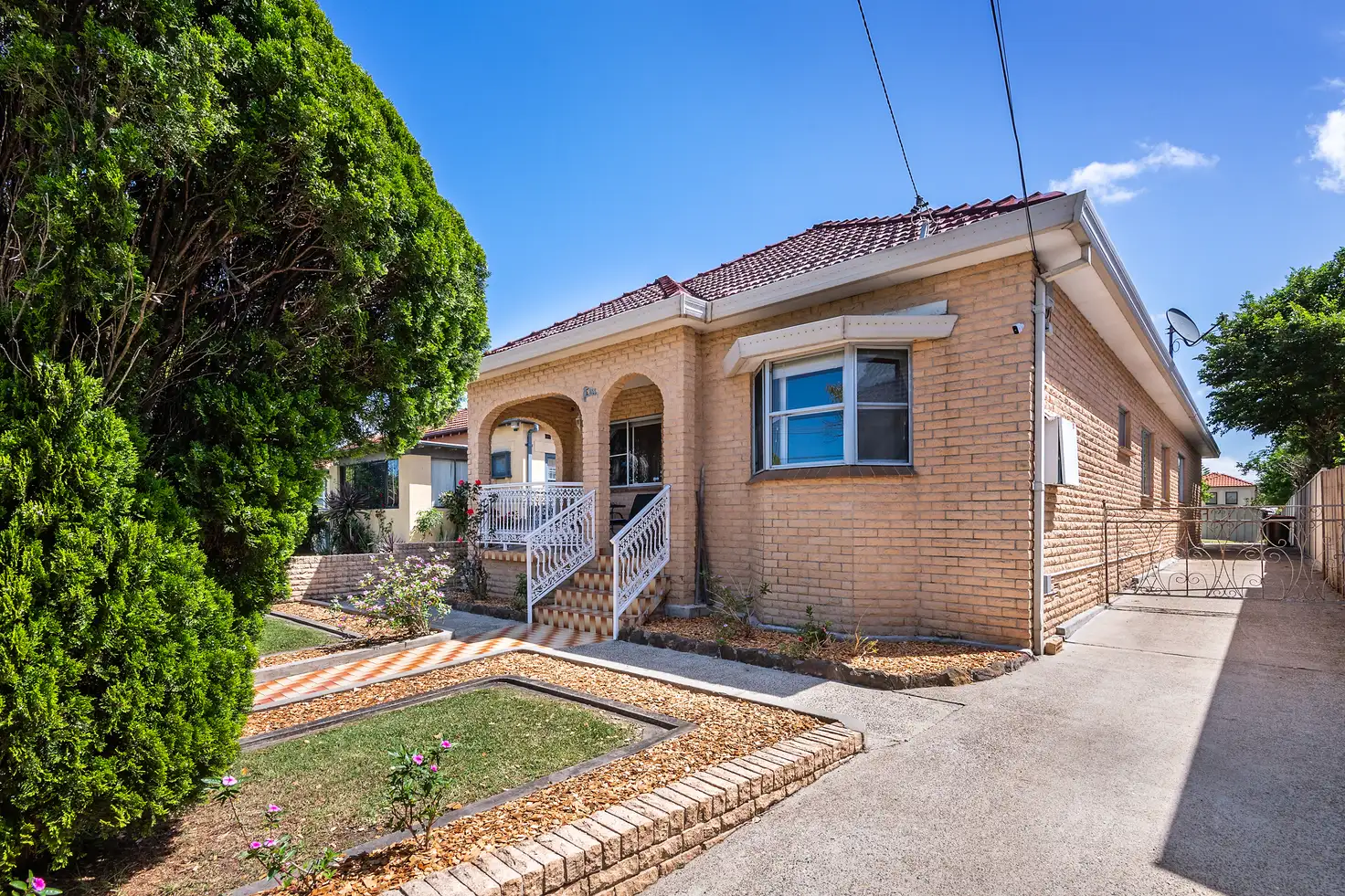 Main view of Homely house listing, 255 West Botany Street, Banksia NSW 2216