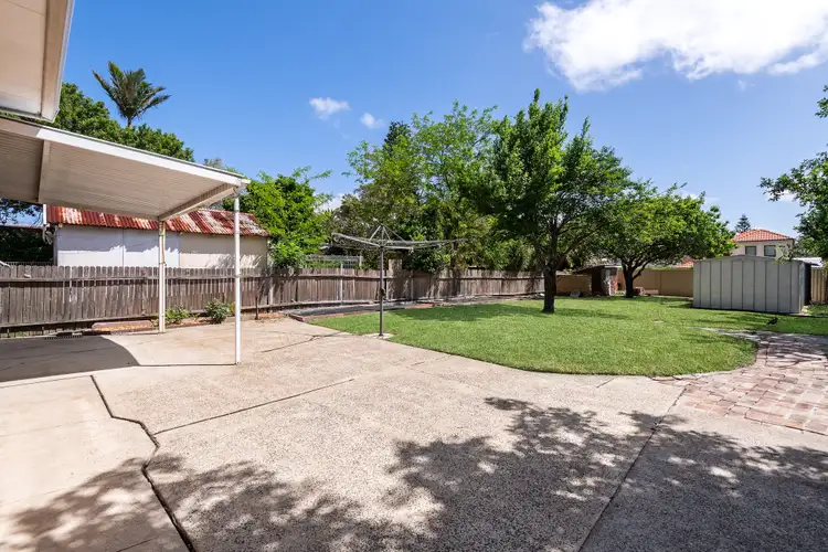 Second view of Homely house listing, 255 West Botany Street, Banksia NSW 2216