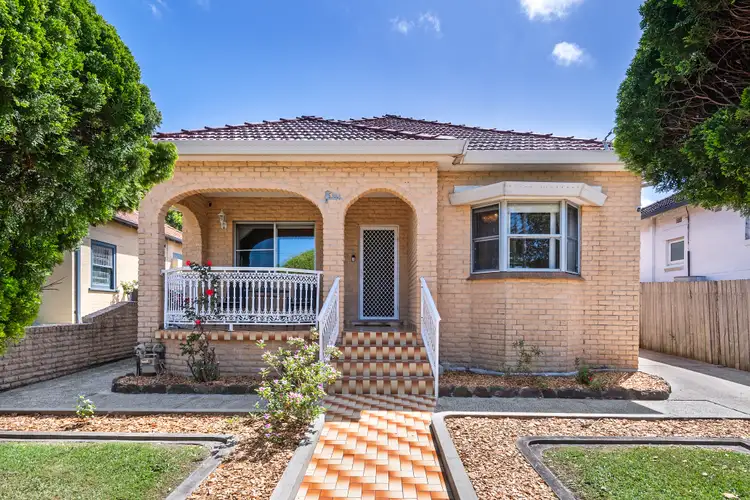 Third view of Homely house listing, 255 West Botany Street, Banksia NSW 2216