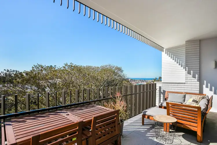 Main view of Homely apartment listing, 5509/34 Wellington Street, Bondi NSW 2026