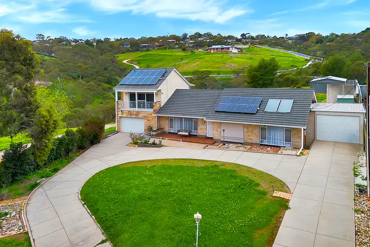 2 Guy Court, Salisbury Heights SA 5109