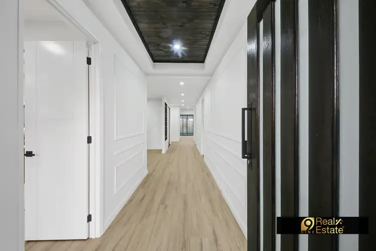 Third view of Homely house listing, 28 Caspian Street, Bonnie Brook VIC 3335