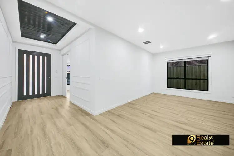 Sixth view of Homely house listing, 28 Caspian Street, Bonnie Brook VIC 3335