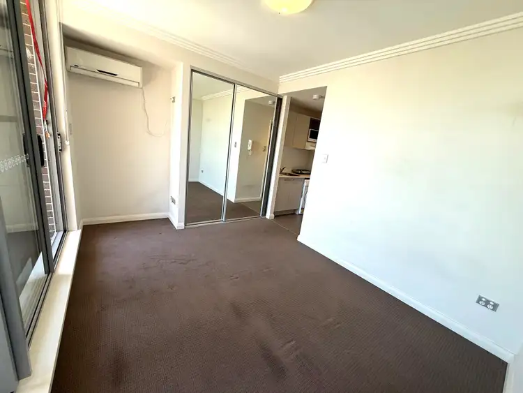 65A/79-87 Beaconsfield Street, Silverwater NSW 2128