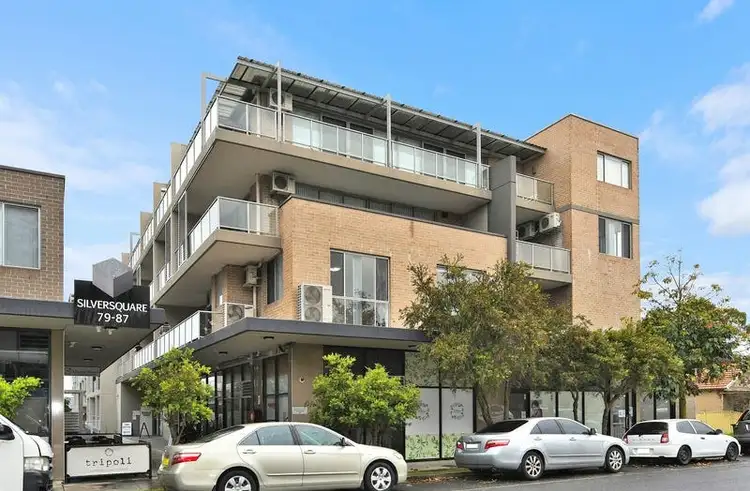 65A/79-87 Beaconsfield Street, Silverwater NSW 2264