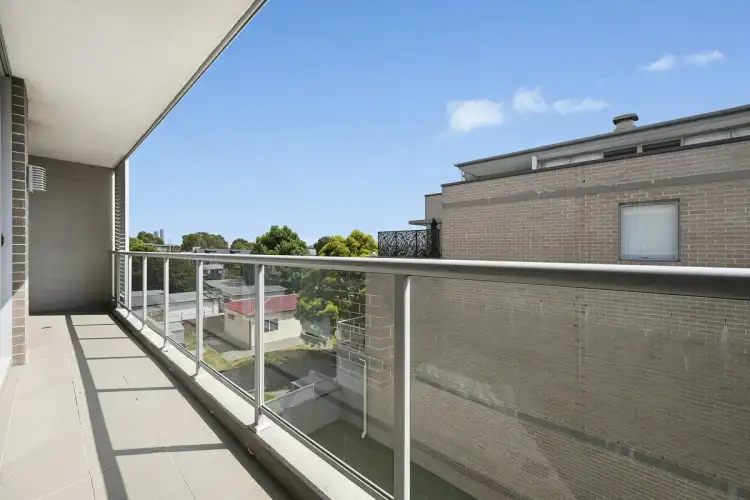 65A/79-87 Beaconsfield Street, Silverwater NSW 2264