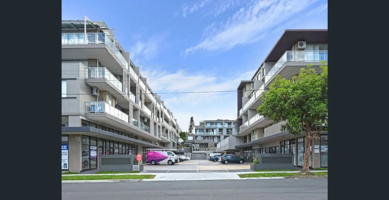 Main view of Homely house listing, Unit 65A/79-87 Beaconsfield Street, Silverwater NSW 2264