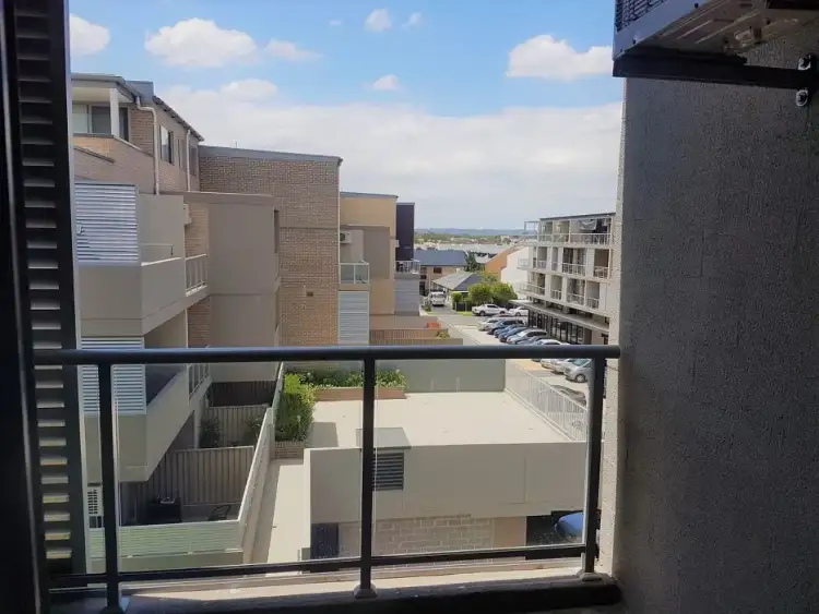 Fifth view of Homely house listing, Unit 65A/79-87 Beaconsfield Street, Silverwater NSW 2264