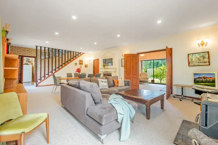 Second view of Homely house listing, 173 Blaxland Road, Wentworth Falls NSW 2782