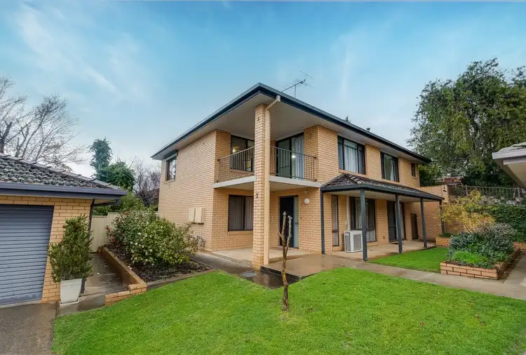 Main view of Homely house listing, 24/710 Cahill Place, Albury NSW 2640