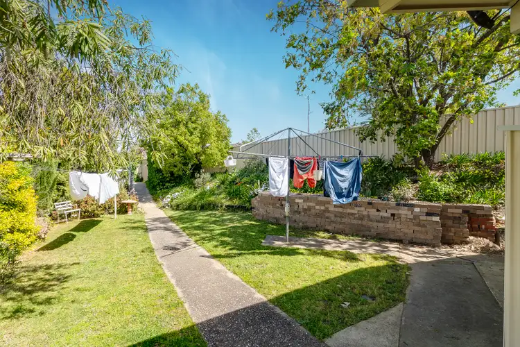 Fifth view of Homely house listing, 24/710 Cahill Place, Albury NSW 2640