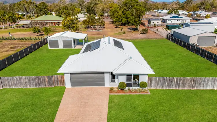Main view of Homely house listing, 6 Harness Road, Kelso QLD 4815