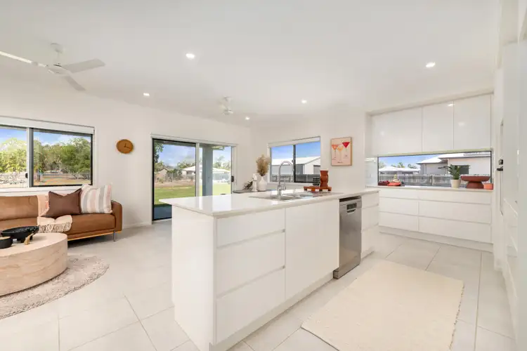 Fifth view of Homely house listing, 6 Harness Road, Kelso QLD 4815