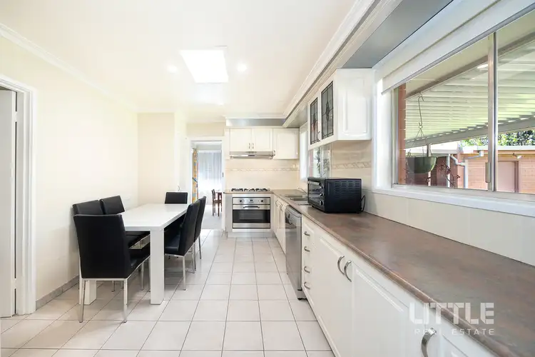 Second view of Homely house listing, 15 Regent Street, Keilor East VIC 3033