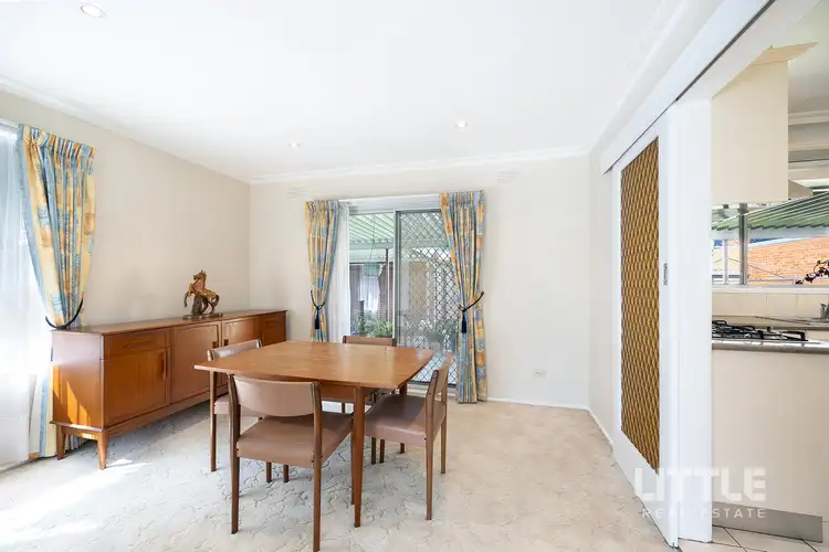 Fourth view of Homely house listing, 15 Regent Street, Keilor East VIC 3033