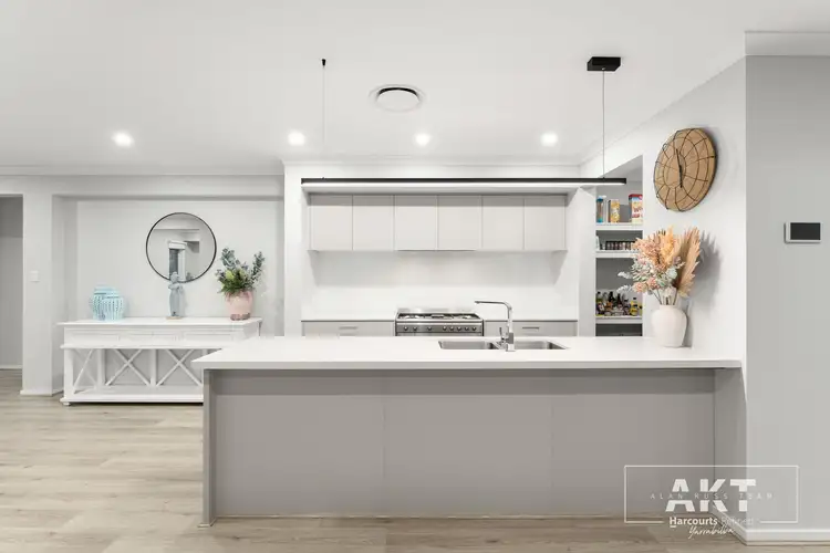 Second view of Homely house listing, 18 Girramay Street, Yarrabilba QLD 4207