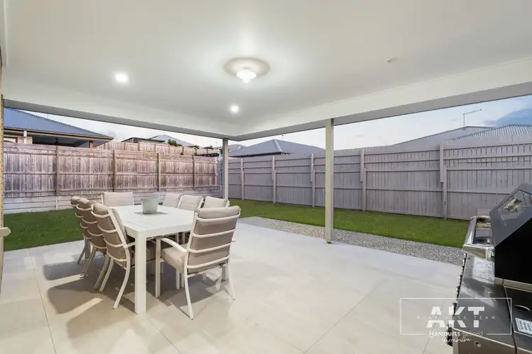 Third view of Homely house listing, 18 Girramay Street, Yarrabilba QLD 4207