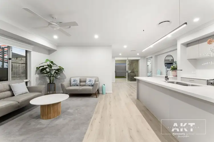 Fifth view of Homely house listing, 18 Girramay Street, Yarrabilba QLD 4207