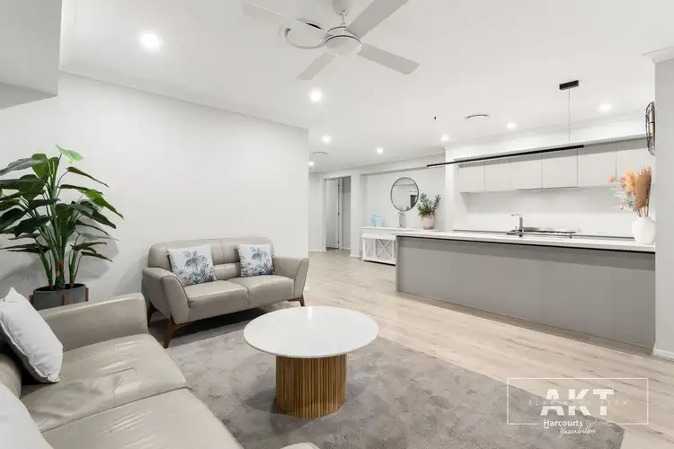 Sixth view of Homely house listing, 18 Girramay Street, Yarrabilba QLD 4207