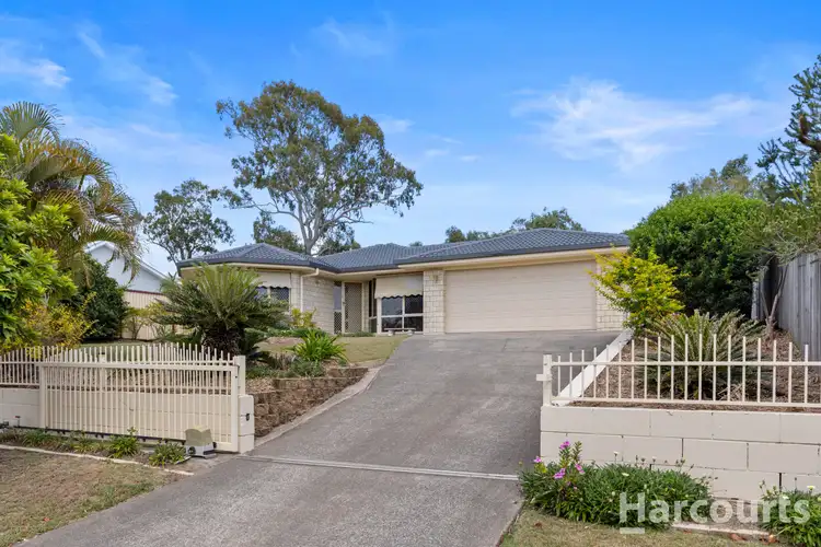 Second view of Homely house listing, 36 Tree View Drive, Toogoom QLD 4655