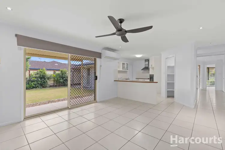 Fifth view of Homely house listing, 36 Tree View Drive, Toogoom QLD 4655