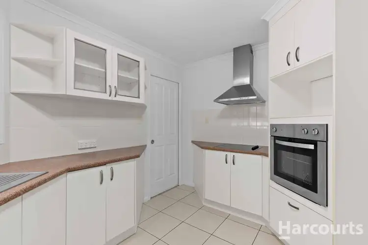 Seventh view of Homely house listing, 36 Tree View Drive, Toogoom QLD 4655