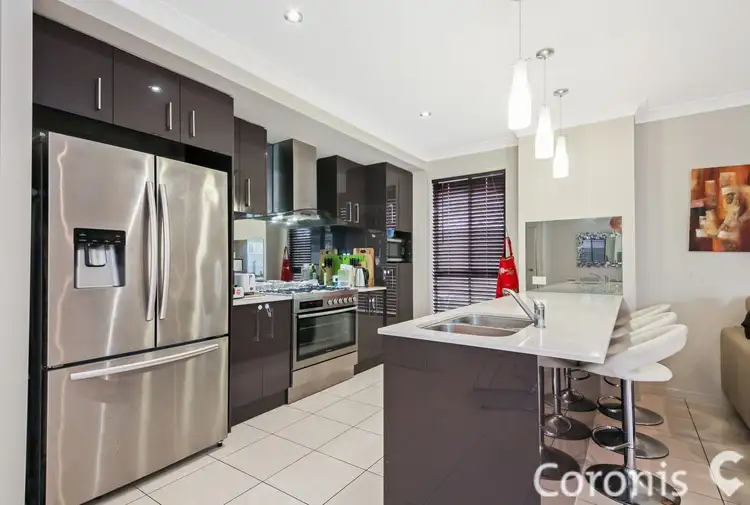 Fourth view of Homely house listing, 81 Carlingford Circuit, Warner QLD 4500