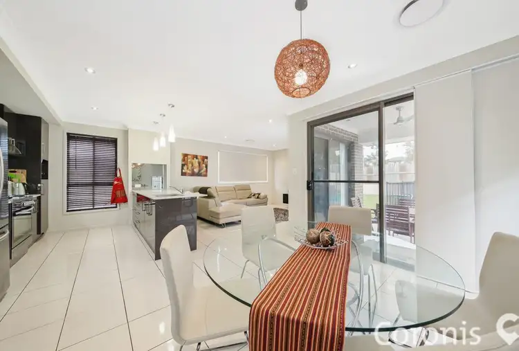 Fifth view of Homely house listing, 81 Carlingford Circuit, Warner QLD 4500