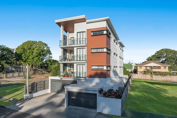 6/120 Berrima Street, Wynnum QLD 4178