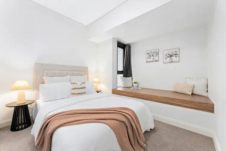 Fifth view of Homely apartment listing, 210/29 East Street, Granville NSW 2142