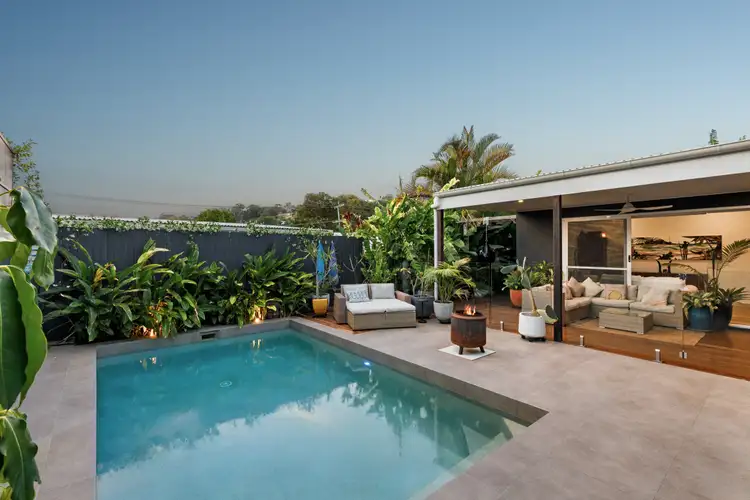 Second view of Homely house listing, 3 Bagend Close, Coolum Beach QLD 4573