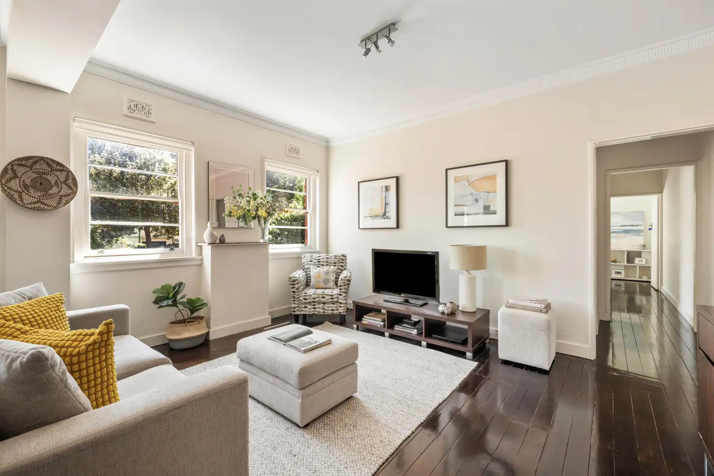 Main view of Homely apartment listing, 7/34 Dover Road, Rose Bay NSW 2029