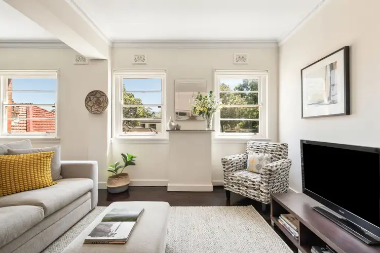 Second view of Homely apartment listing, 7/34 Dover Road, Rose Bay NSW 2029