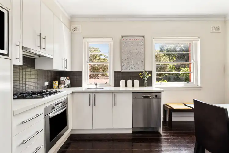 Fourth view of Homely apartment listing, 7/34 Dover Road, Rose Bay NSW 2029