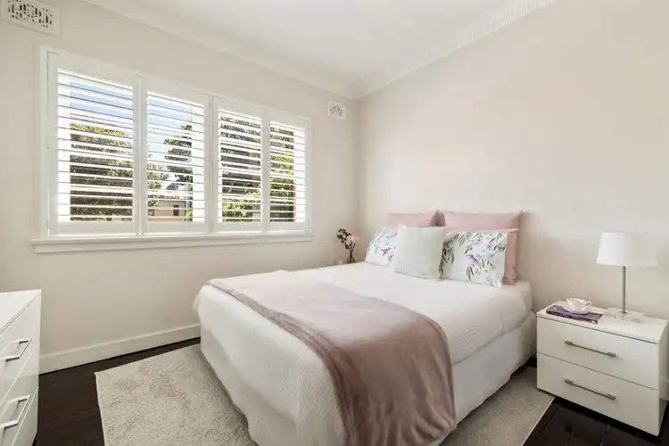 Fifth view of Homely apartment listing, 7/34 Dover Road, Rose Bay NSW 2029
