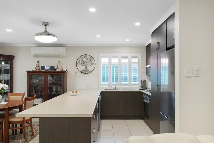 Fifth view of Homely house listing, 75 Kingate Boulevard, Blakeview SA 5114