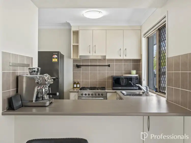 Second view of Homely house listing, 18 Hyde Avenue, Springfield Lakes QLD 4300